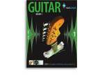 Rockschool Books & CD's All Grades Electric Guitar Required